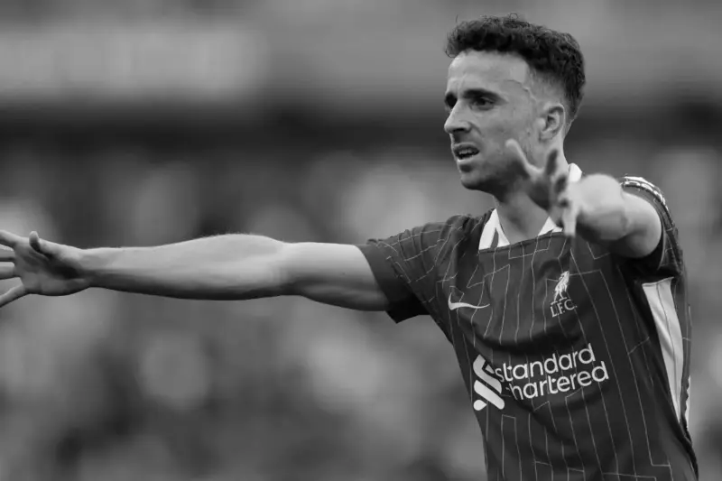What Happened to Diogo Jota? Truth Behind Death & Car Accident Rumors